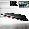 Honda Civic 1992-1995 Spoon Style Carbon Fiber Rear Spoiler