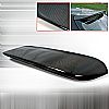 Honda Civic 1996-2000 Spoon Style Carbon Fiber Rear Spoiler