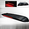 Honda Civic 1996-2000 Spoon Style Carbon Fiber Rear Spoiler