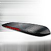 Honda Civic 1996-2000 Spoon Style Carbon Fiber Rear Spoiler