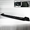 Scion XB 2002-2007  Carbon Fiber Roof Spoiler