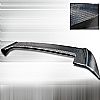 Scion XB 2008-2010  Carbon Fiber Roof Spoiler