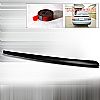 Honda Accord 1994-1997 M3 Style  Rear Lip Spoiler