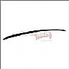 Bmw 5 Series 1996-2003 M3 Style Rear Lip Rear Lip Spoiler