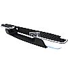 Chevrolet Colorado 2004-2007   - Chrome Rear Step Bumper  