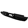 Chevrolet Silverado 1999-2006  Hd - Black Rear Step Bumper  