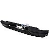 Chevrolet Silverado 1999-2006  Step Side - Black Rear Step Bumper  