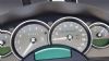 Pontiac Gto 2004-2008  200 Mph No Needles Stainless Steel Gauge Face With White Numbers