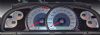 Toyota Tundra 2005-2006  Mph, 7000 Tach, Auto Stainless Steel Gauge Face With Red Numbers
