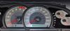 Toyota Tundra 2005-2006  Mph, 7000 Tach, Auto Stainless Steel Gauge Face With White Numbers