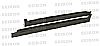 Subaru WRX STI Model Only 2008-2010 OEM Style Carbon Fiber Side Skirts