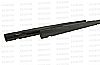 Dodge Challenger  2009-2010 OEM Style Carbon Fiber Side Skirts