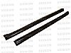 Honda Civic Hb 1992-1995 Mg Style Carbon Fiber Side Skirts