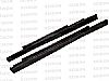 Honda Prelude  1997-2001 Mg Style Carbon Fiber Side Skirts