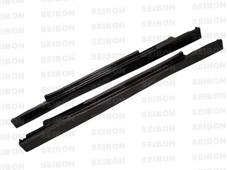 1998 Honda prelude side skirts #3