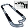 Chevrolet Tahoe 2000-2010 Regular Cab  Stainless  Step Bars