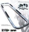 Dodge Ram 2006-2008  Mega Cab Stainles Step Bars