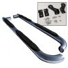 Ford Escape 2001-2007   Stainless  Step Bars