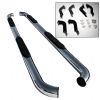 Toyota Tundra 2007-2010   Stainless  Step Bars