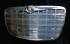 Chrysler 300C 05-09 Stainless Steel Bolt-On Front Grill
