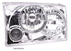 Ford F250 - F350 Superduty - Excursion 1999-03 APC Projector Headlights