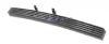 Toyota Tundra  1999-2002 Polished Lower Bumper Aluminum Billet Grille