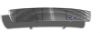 Toyota Corolla  2005-2008 Polished Lower Bumper Aluminum Billet Grille