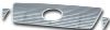 Toyota Tacoma  2005-2010 Polished Main Upper Perimeter Grille