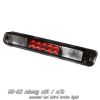 Chevrolet Full Size Pickup 1988-2002  Smoke LED 3rd Brake Light