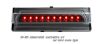 Chevrolet Corvette 1991-1996 C4 Black LED 3rd Brake Light