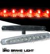 Chevrolet Corvette 1997-2000 C5 Chrome LED 3rd Brake Light