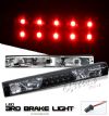 Ford F150 1997-2003  Black LED 3rd Brake Light