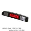 Ford Super Duty 1999-2004  Smoke LED 3rd Brake Light