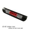 Dodge Ram 2002-2005  Smoke LED 3rd Brake Light