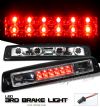 Dodge Ram 1994-2001  Chrome LED 3rd Brake Light