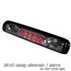 Chevrolet Silverado 1999-2005  Chrome LED 3rd Brake Light