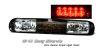 Chevrolet Silverado 1999-2005 Smoke LED 3rd Brake Light