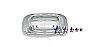 1999-2006  Chevrolet Silverado  Chrome Tailgate Handle Trim