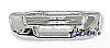 2002-2008  Dodge Ram  Chrome Tailgate Handle Trim