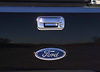 Ford F150  1997-2003 Chrome Tail Gate Handle Cover