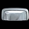 Chevrolet Suburban  2000-2006 Chrome Rear Lift Gate Handle Cover