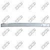 Jeep Grand Cherokee  2005-2009 Chrome Top Rear Accent Trim Cover