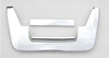 Nissan Frontier  2005-2013 Chrome Tail Gate Handle Cover