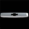 Chevrolet Tahoe  2007-2013 Chrome Top Rear Accent Trim Cover