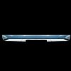 Cadillac Escalade  2007-2013 Chrome Bottom Rear Door Handle Cover