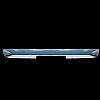 Chevrolet Tahoe  2007-2013 Chrome Bottom Rear Door Handle Cover