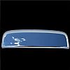 Buick&nbsp;Rendezvous&nbsp;Chrome Tail Gate Handle Covers