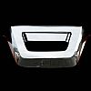 Chevrolet Avalanche  2007-2013 Chrome Tail Gate Handle Cover