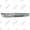 Ford Expedition  2003-2006 Chrome Bottom Rear Door Handle Cover