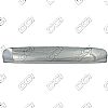 Buick Enclave  2008-2013 Chrome Top Rear Accent Trim Cover